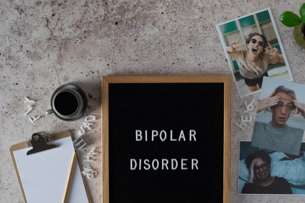 what do you need to know about bipolar disorder