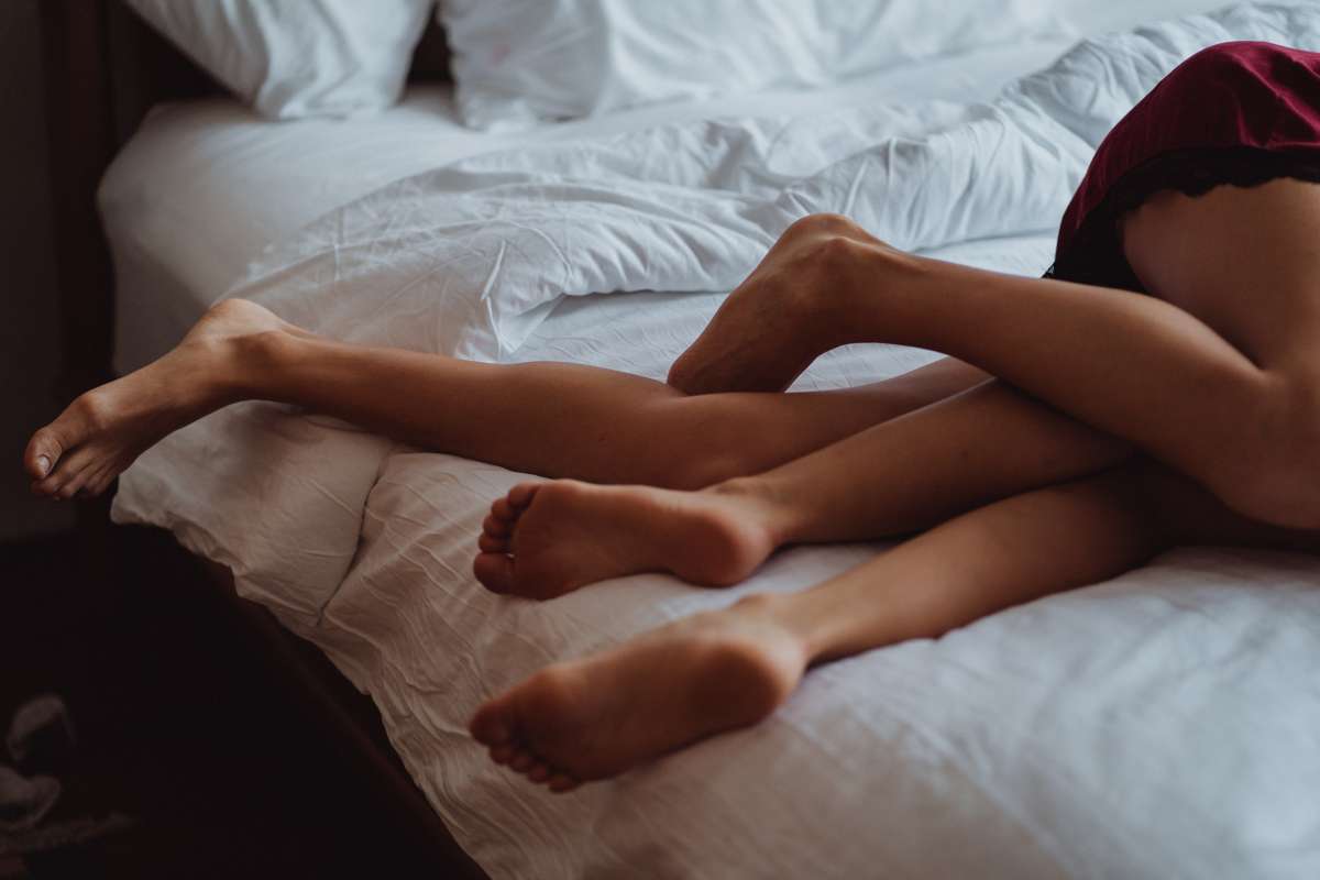 What Do You Need To Know About Sex Addiction?