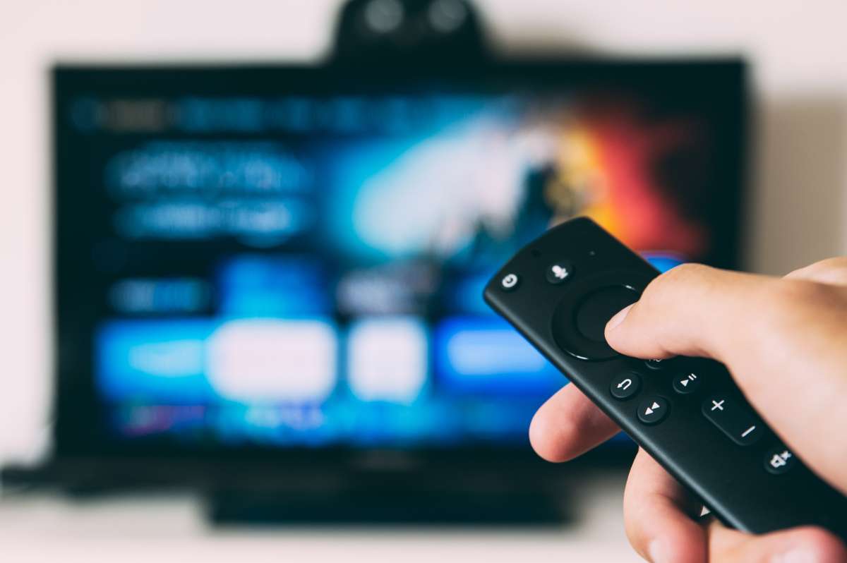 what do you need to know about television addiction